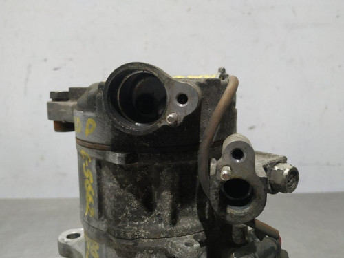  COMPRESOR AIRE ACONDICIONADO BMW SERIE 3 BERLINA (F30) 
