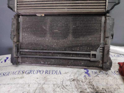 CONDENSADOR / RADIADOR AIRE ACONDICIONADO