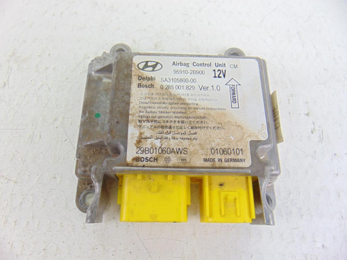  CENTRALITA AIRBAG HYUNDAI SANTA FE (CM) 