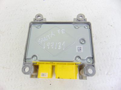 CENTRALITA AIRBAG, HYUNDAI, SANTA FE (CM)