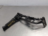  SOPORTE PARAGOLPES TRASERO Volkswagen TOURAN (1T3) 