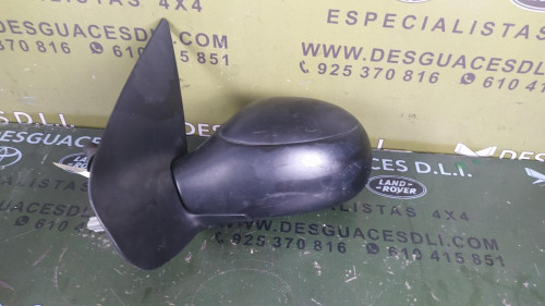 RETROVISOR IZQUIERDO Peugeot 206 