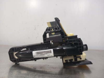 MANETA EXTERIOR DELANTERA DERECHA, MERCEDES-BENZ, CLASE E (BM 212) LIM.