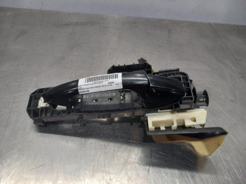  MANETA EXTERIOR DELANTERA DERECHA, MERCEDES-BENZ, CLASE E (BM 212) LIM. 