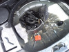 FORD C-MAX (CB7) — автомобиль-донор на запчасти 