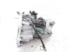 CAJA CAMBIOS Renault SCENIC III (JZ) 