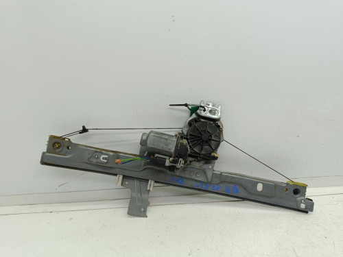ELEVALUNAS DELANTERO DERECHO Peugeot 207 