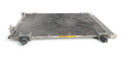 CONDENSADOR / RADIADOR AIRE ACONDICIONADO, PEUGEOT, 308