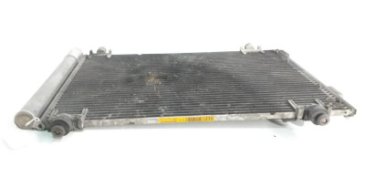 CONDENSADOR / RADIADOR AIRE ACONDICIONADO, PEUGEOT, 308