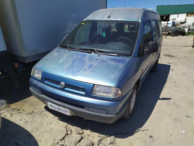 FIAT I SCUDO (222)