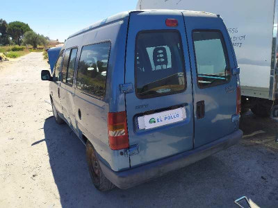 FIAT I SCUDO (222)