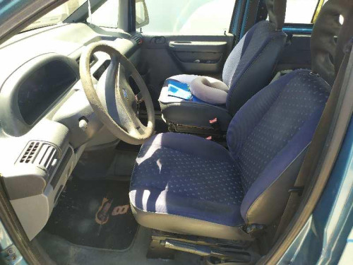  FIAT I SCUDO (222) 