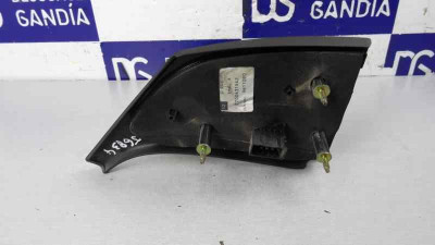 RETROVISOR IZQUIERDO, RENAULT, SCENIC I (JA...)