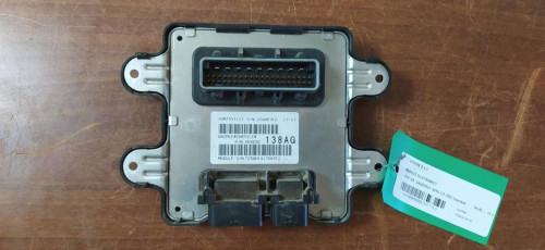 MODULO ELECTRONICO JEEP GRAND CHEROKEE (WH) 