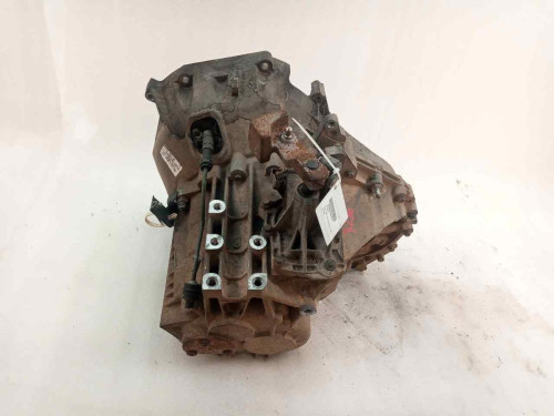 CAJA CAMBIOS Renault MEGANE II BERLINA 5P 