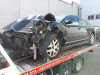 CITROEN C6 — vehículo donante para recambios 
