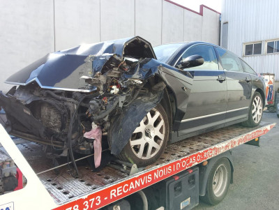 CITROEN C6