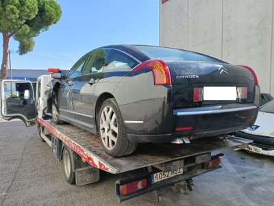CITROEN C6