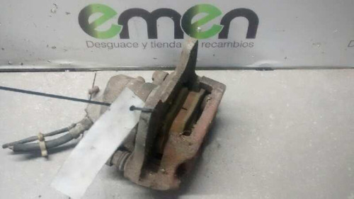  PINZA DE FRENO DELANTERA IZQUIERDA LANCIA DELTA 