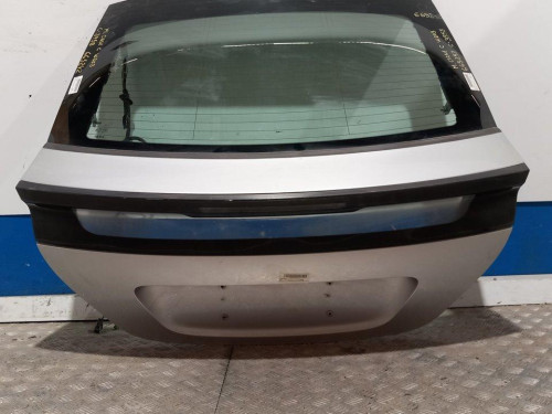 PORTON TRASERO Mercedes-Benz CLASE C (BM 203) SPORTCOUPE 