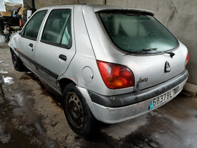FORD FIESTA BERLINA (DX)