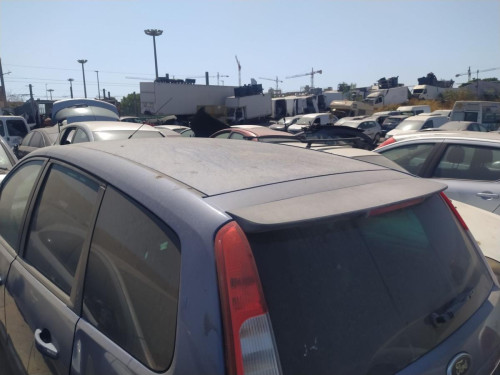 TECHO, FORD, FOCUS C-MAX (CAP)(2003)