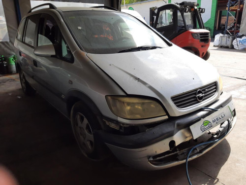  OPEL ZAFIRA A 