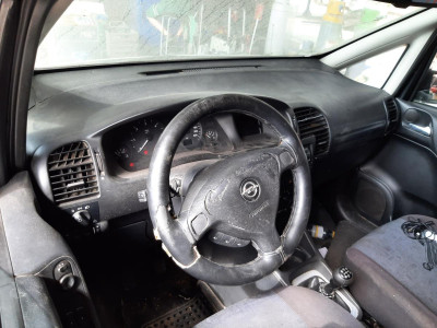 OPEL ZAFIRA A