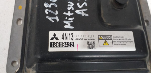  CENTRALITA MOTOR UCE MITSUBISHI ASX (GA0W) 