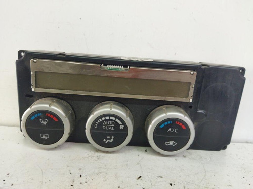  MANDO CLIMATIZADOR NISSAN PATHFINDER (R51) 