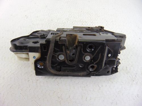 CERRADURA PUERTA DELANTERA IZQUIERDA Seat IBIZA BERLINA (6J5) 