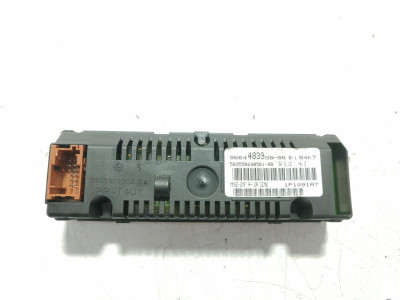 NO IDENTIFICADO, PEUGEOT, 308