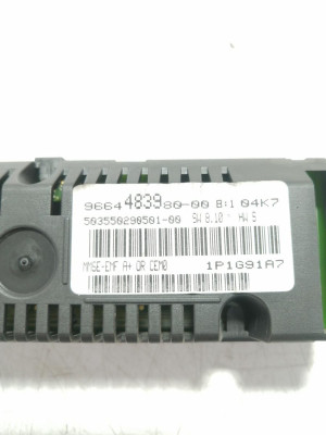 NO IDENTIFICADO, PEUGEOT, 308