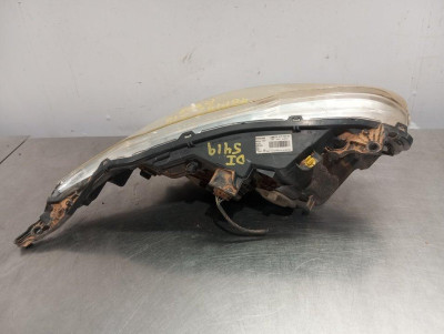 FARO IZQUIERDO, PEUGEOT, 208