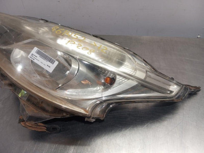 FARO IZQUIERDO, PEUGEOT, 208