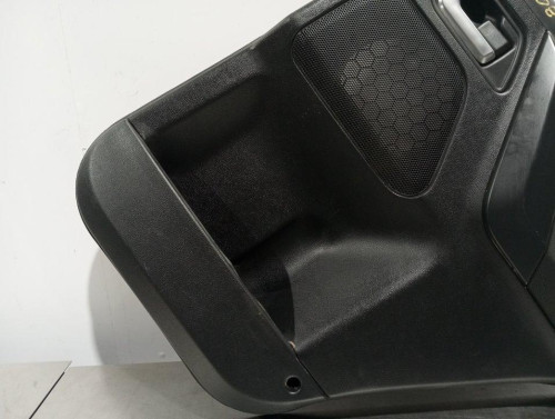  GUARNECIDO PUERTA TRASERA DERECHA LAND ROVER FREELANDER (LR2) 