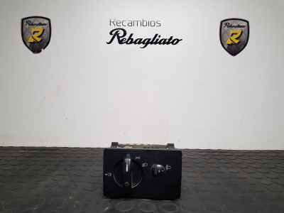 MANDO LUCES, FORD, FIESTA (CBK)