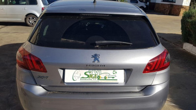 PORTON TRASERO Peugeot 308 (2013->)