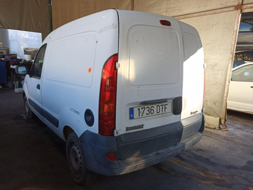  RENAULT KANGOO I (F/KC0) 