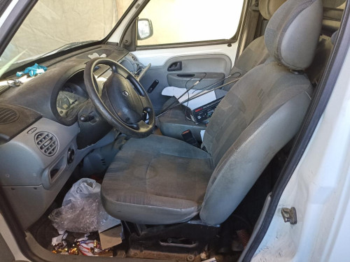  RENAULT KANGOO I (F/KC0) 