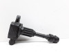 BOBINA ENCENDIDO NISSAN MICRA (K12E) 