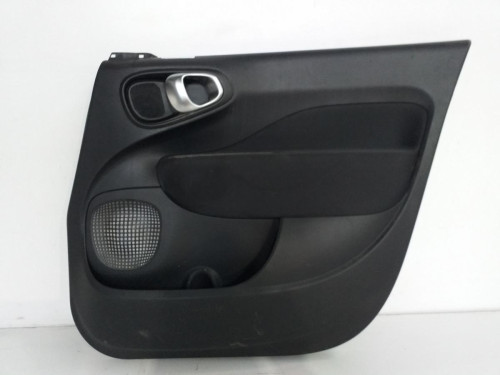  GUARNECIDO PUERTA DELANTERA DERECHA FIAT 500L (330) 
