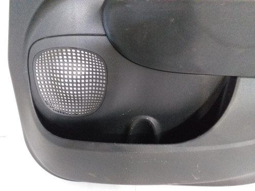  GUARNECIDO PUERTA DELANTERA DERECHA FIAT 500L (330) 