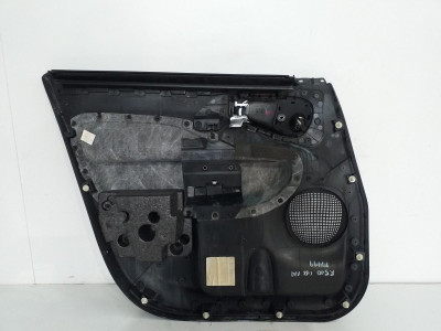 GUARNECIDO PUERTA DELANTERA DERECHA, FIAT, 500L (330)