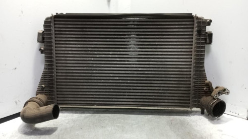 INTERCOOLER Seat TOLEDO (5P2) 