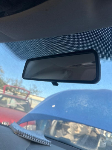 RETROVISOR INTERIOR Skoda FABIA COMBI (5J5) 