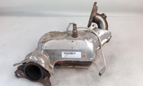  CATALIZADOR RENAULT MEGANE IV BERLINA 5P 