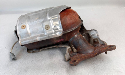 CATALIZADOR, RENAULT, MEGANE IV BERLINA 5P