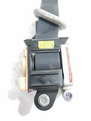CINTURON SEGURIDAD DELANTERO IZQUIERDO, SUBARU, IMPREZA (G11/GD/GG)