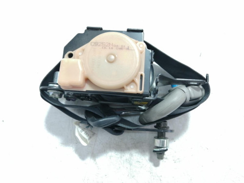  CINTURON SEGURIDAD DELANTERO IZQUIERDO SUBARU IMPREZA (G11/GD/GG) 